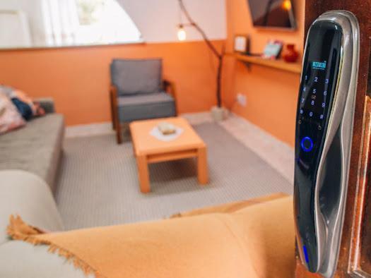 Willa Sitio So Alegria Wi-Fi 200Mb Guararema Zewnętrze zdjęcie