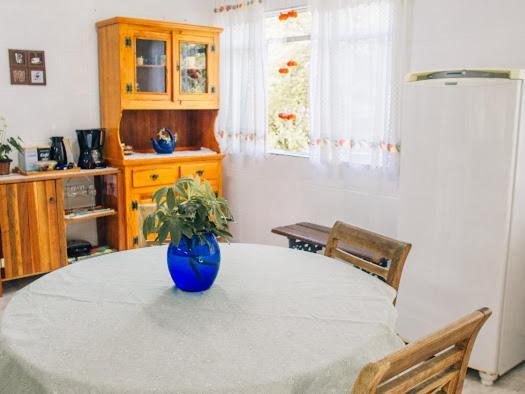 Willa Sitio So Alegria Wi-Fi 200Mb Guararema Zewnętrze zdjęcie